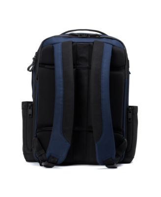 Altitude Slim Expandable Laptop Backpack