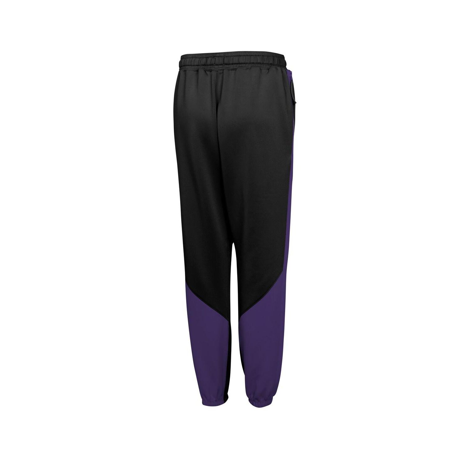 Big Boys and Girls Black Phoenix Suns 2024/25 Authentic Showtime Pants
