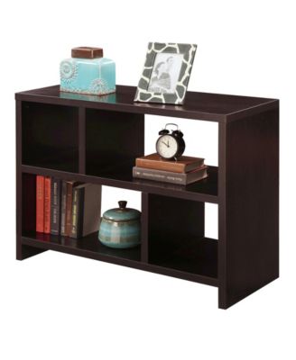 Northfield Console 3 Tier Bookcase