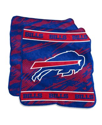 Buffalo Bills NFL Team Logo Soft Blanket 60x70 main image 0