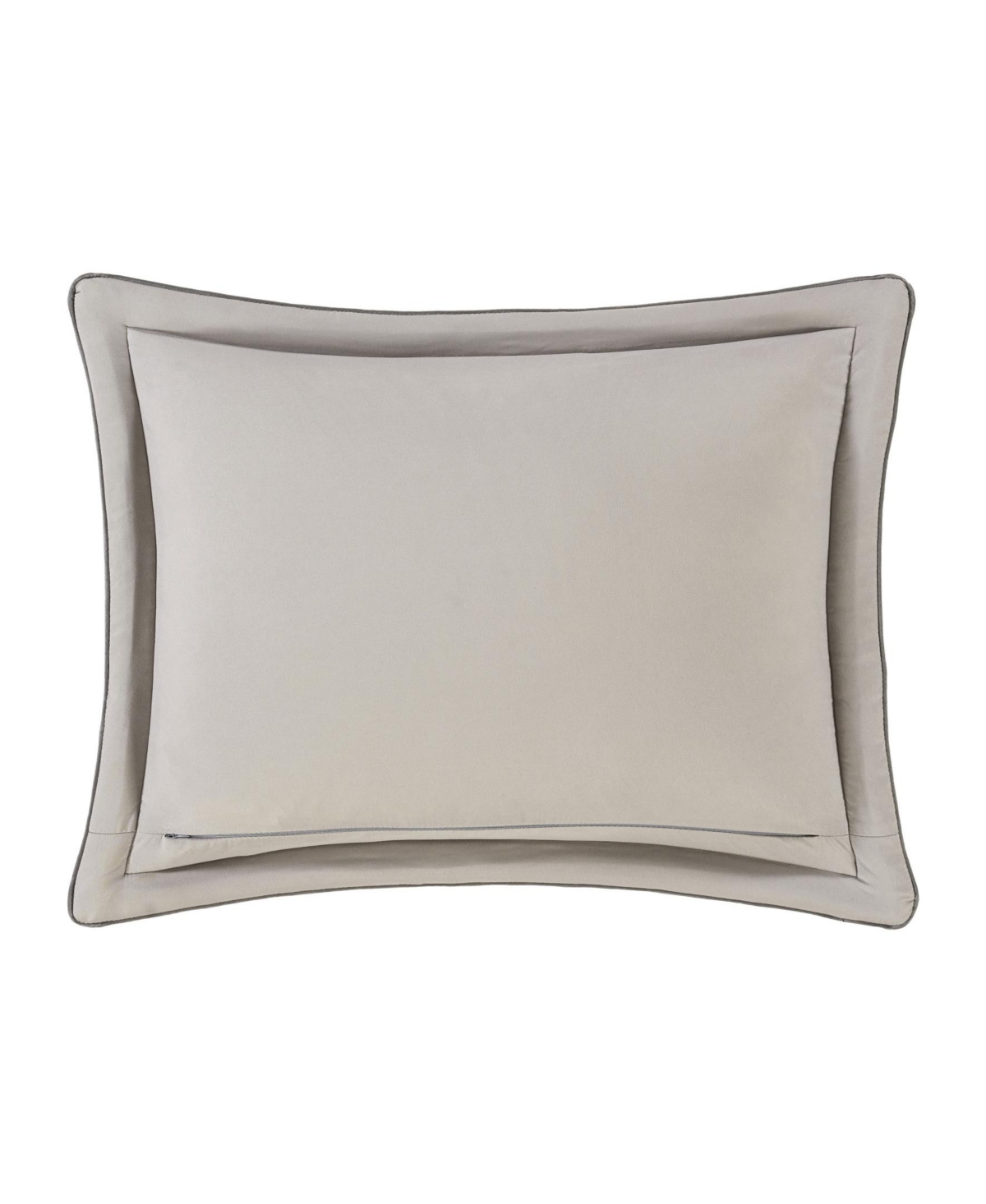 J Queen New York Bolero 4-pc. Comforter Set, Queen In Silver