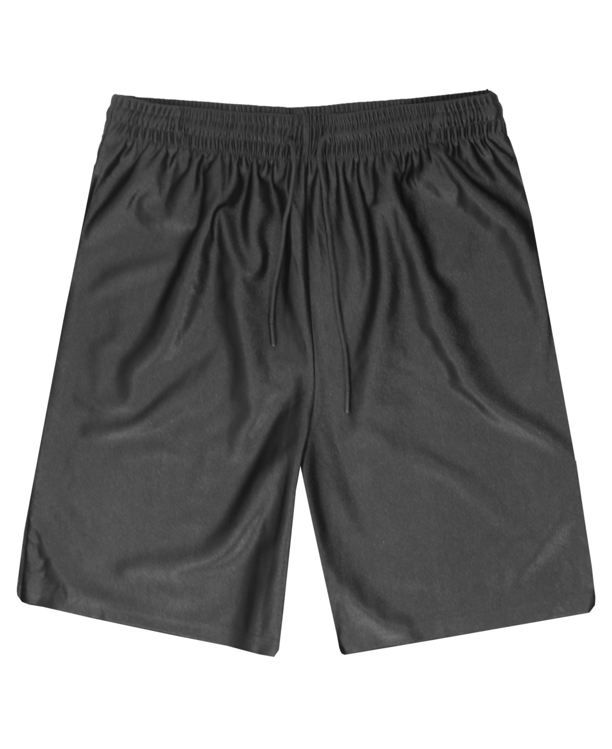Men's Moisture-Wicking Performance Dazzle Shorts - White