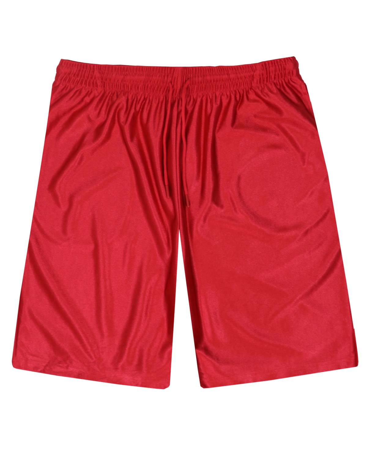 Men's Moisture-Wicking Performance Dazzle Shorts - White