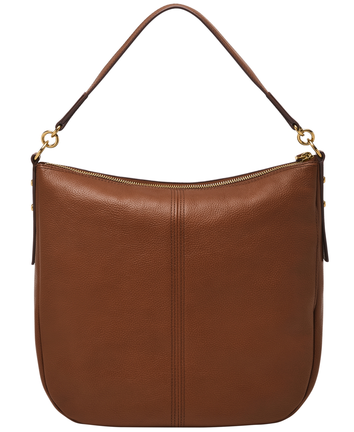 Fossil Women's Jolie Leather Hobo Bag