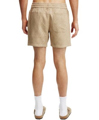 Men's Elevated Easy Short