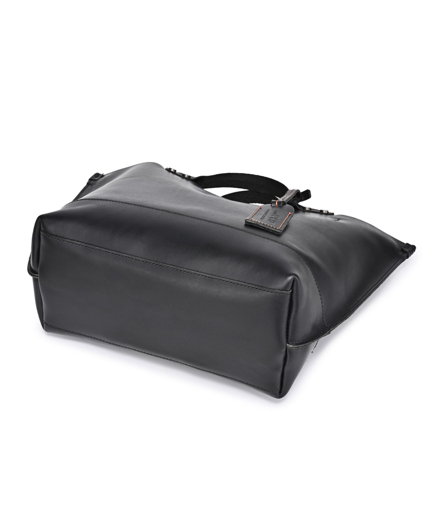 Women's Genuine Leather Gypsy Soul Tote Bag