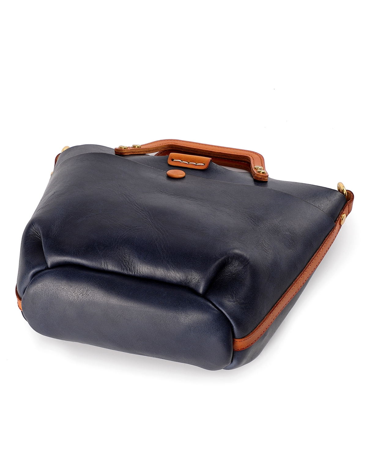 Old Trend Women's Sprout Land Mini Tote Bag In Navy