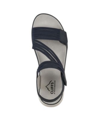 Women's Hapford Sport Round Toe Sandals