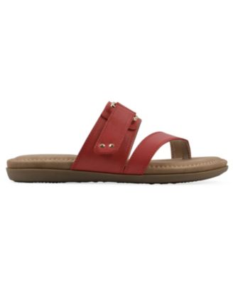 Women's Fancify Slip-On Sandals