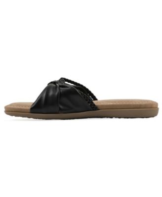Women's Fasha Slide Slip-On Sandals