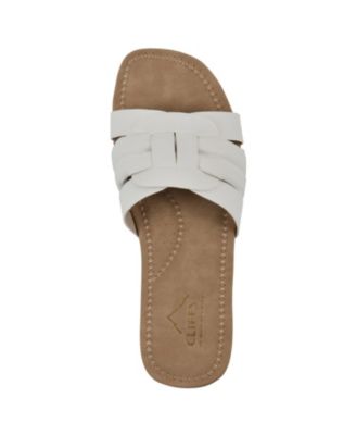 Women's Fraley Slide Slip-On Sandals
