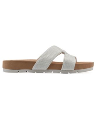 Women's Tindra Slip-On Sandals