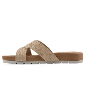 Women's Tindra Slip-On Sandals