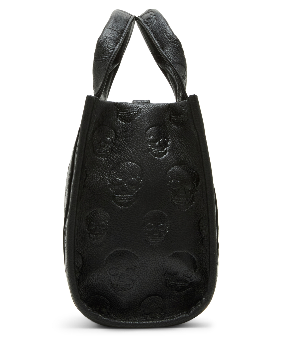 Betsey Johnson Skullicious Small Tote Bag