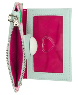 Par-Tee Time Bifold Wallet