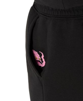 X TMNT Big Boys Relaxed Shorts