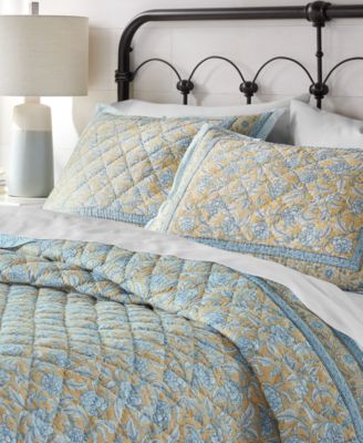 Nadia 2-Pc. Quilt Set, Twin, Exclusively at Macy's