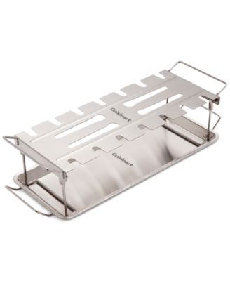 Chicken 14-Drumstick Grilling or Roasting Rack