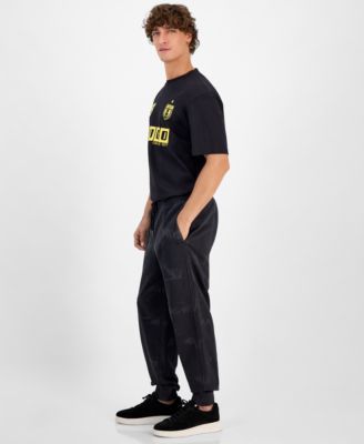 Men's Relaxed Pants