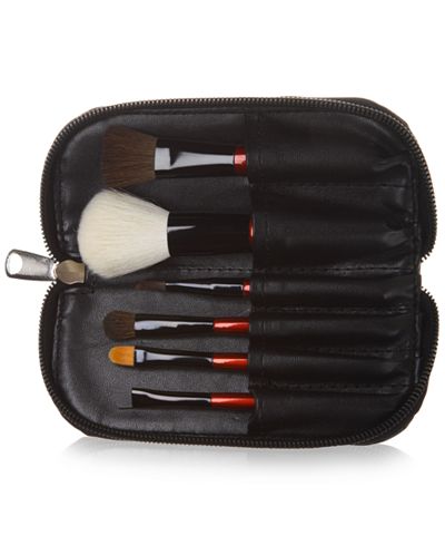 INGLOT 6-Pc. Brush Set