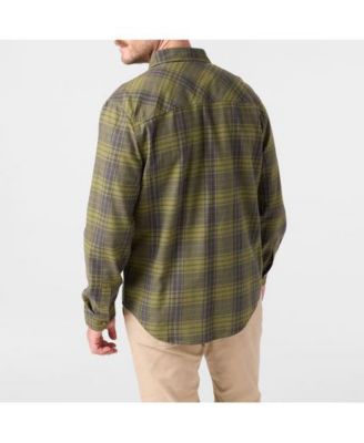 Men's Park Flannel Shirt