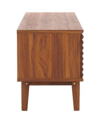 Aricia Large 2 Door Media Stand