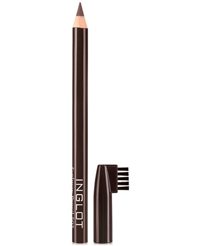 INGLOT Eyebrow Pencil