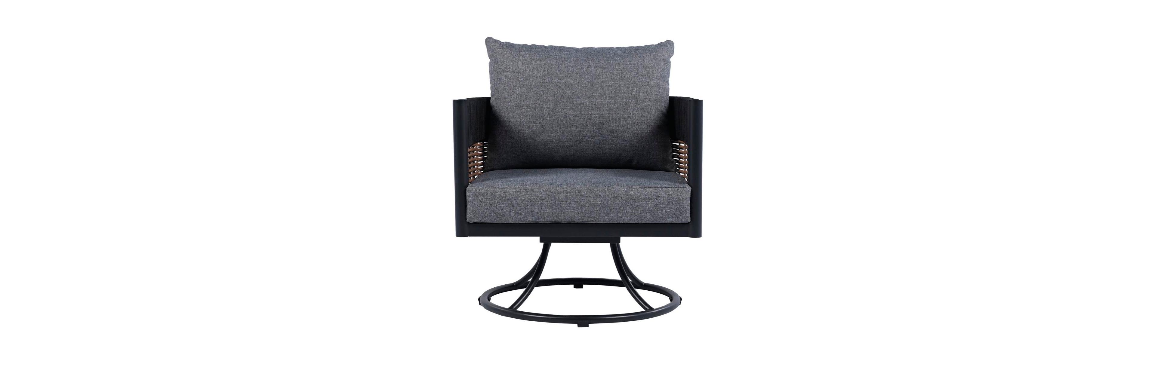 Harrison Swivel Chair