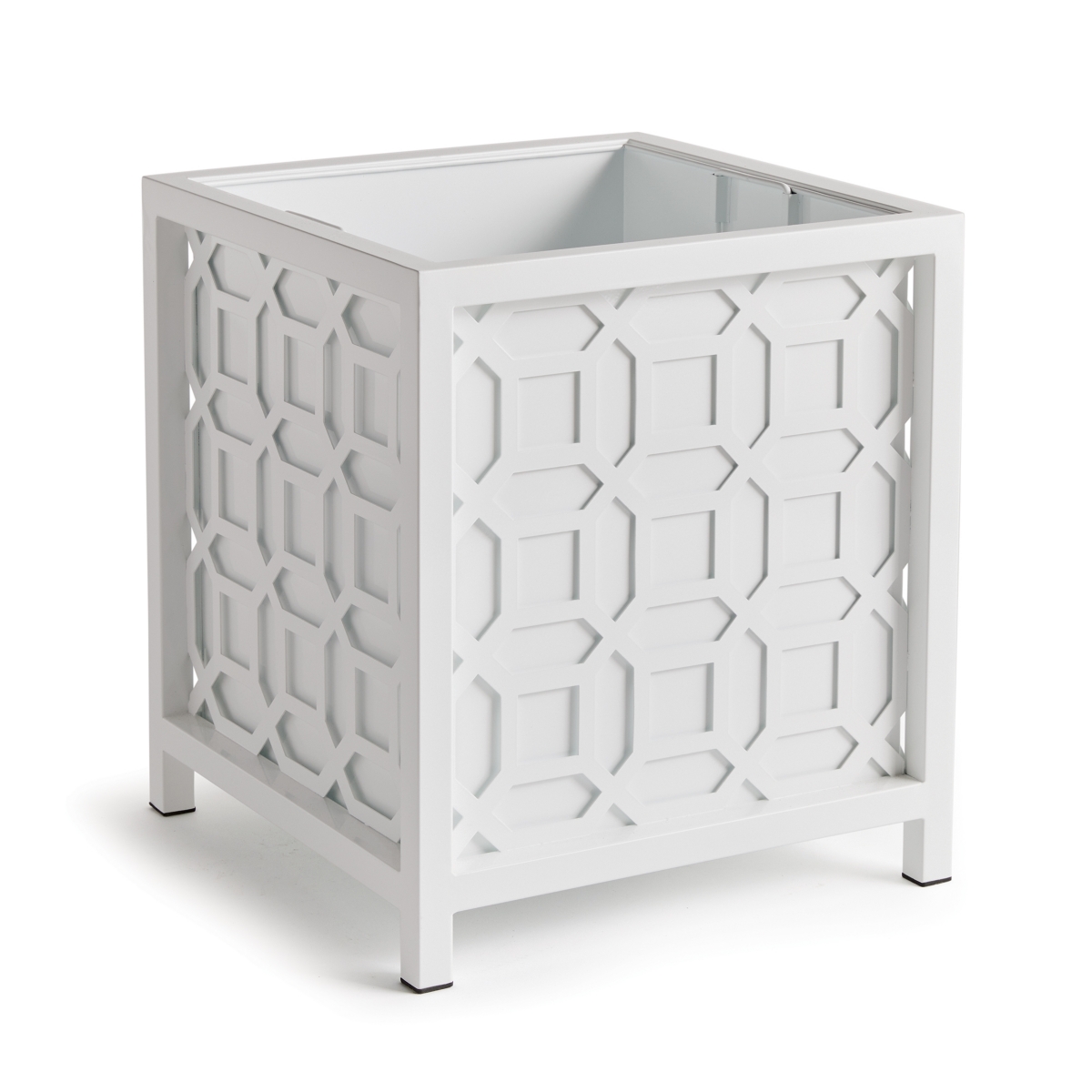Traforo Planter - White