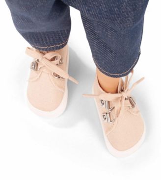 Little Kidz Standing Grete Doll