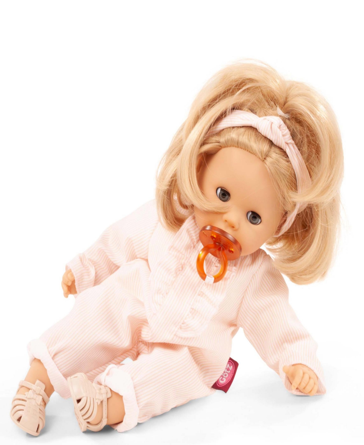 Götz Cosy Aquini Farbspiel Bathing Doll In Multi