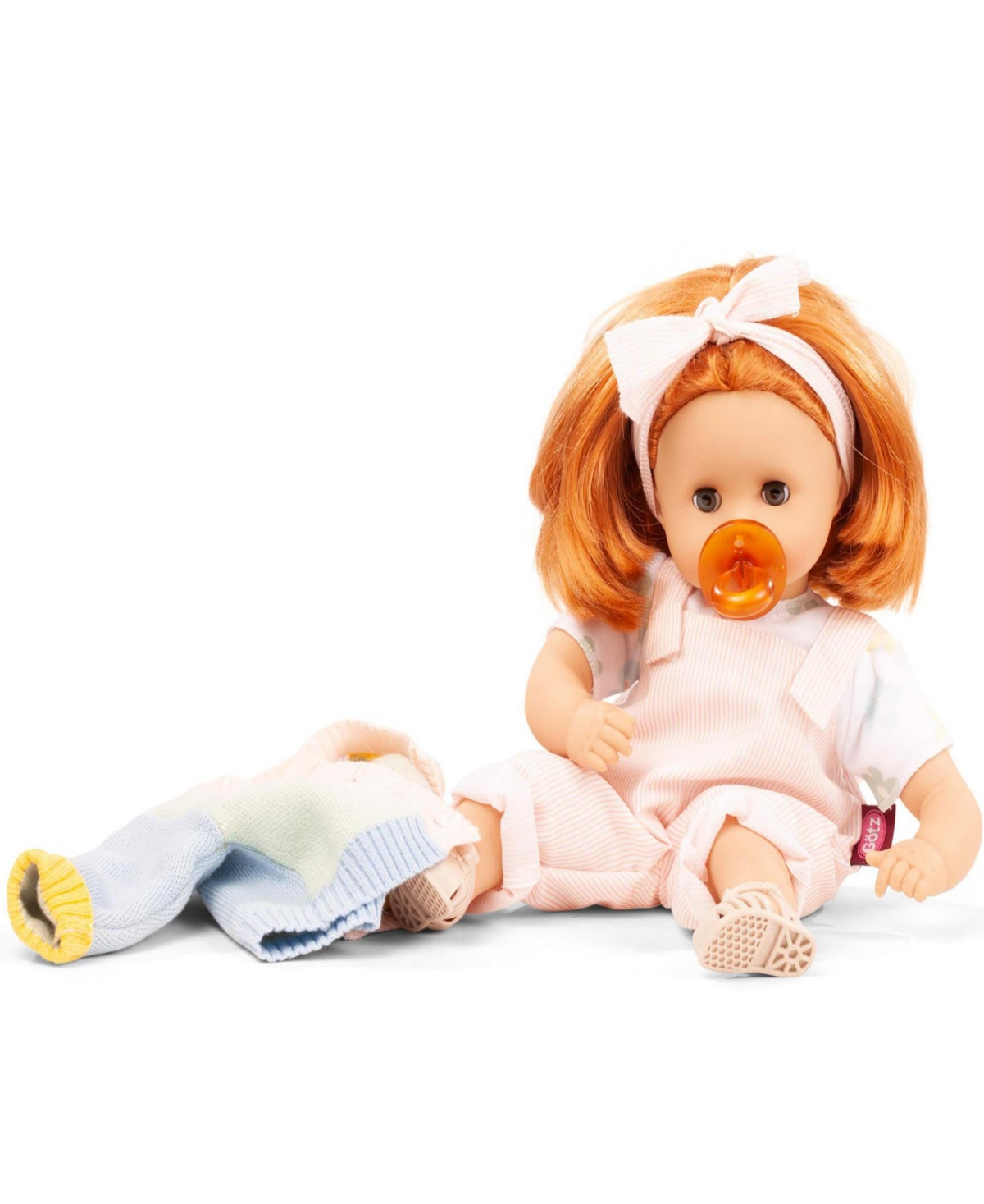 Shop Götz Muffin Farbspiel Pastel Summer Doll In Multi