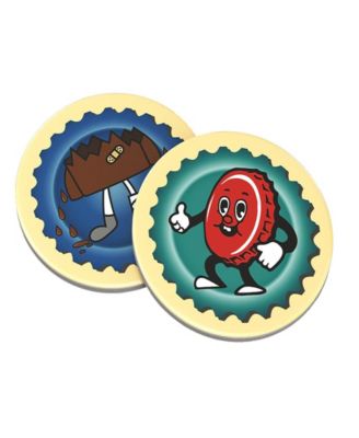 Fallout Factions Battle For Nuka-World Starter Set