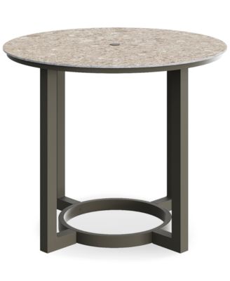 CLOSEOUT! Bartow Outdoor Dining 47" Counter Table, Created for Macy's