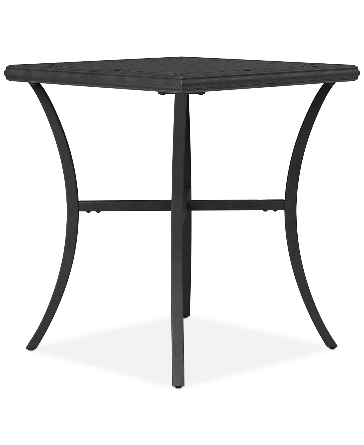 Agio Wythburn Outdoor 32" Bar Height Dining Table