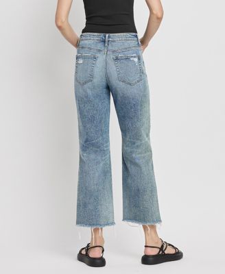 Women's High Rise Dad Jeans
