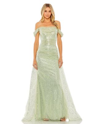Mac Duggal