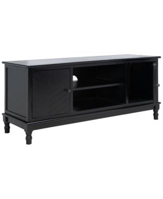 Magnolia 2 Door 2 Shelf Media Stand