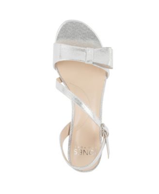 Women's Kellery Kitten Heel Dress Sandals