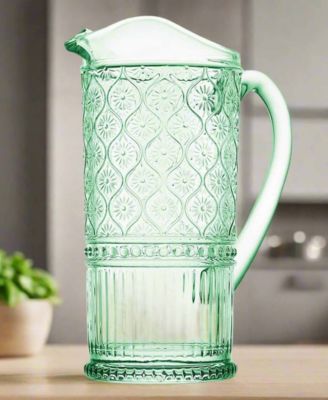 Claro Pitcher, 33 Oz