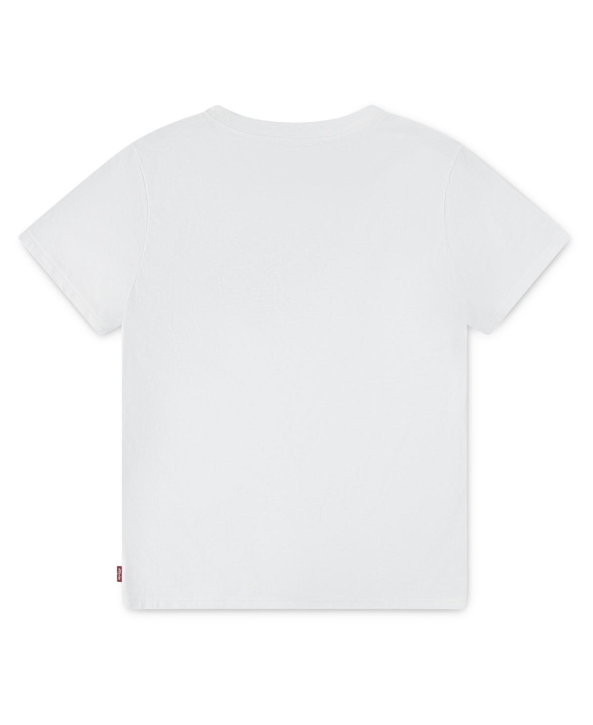 LEVI'S BIG GIRLS BATWING FILL T-SHIRT 