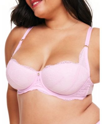 Women's Bonnie Contour Balconette Bra