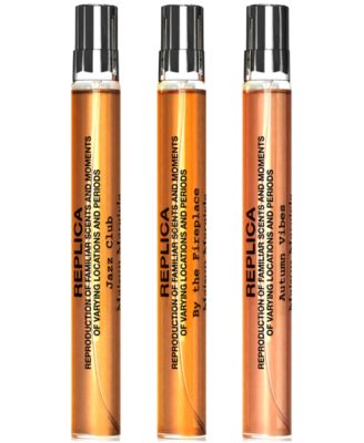 Maison Margiela 3-Pc. REPLICA Travel Spray Gift Set - Macy's