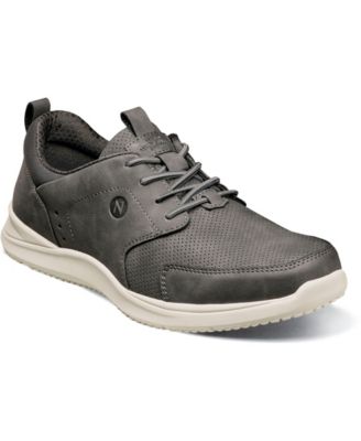 Men's Conway Moc Toe Oxford