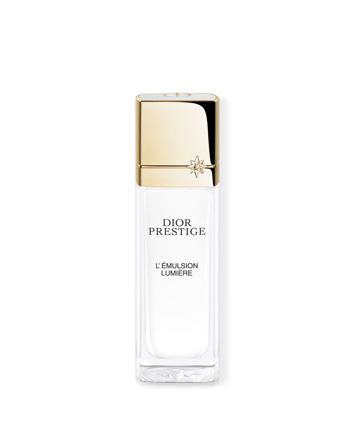 Prestige L'Emulsion Lumiere Brightening Face Lotion, 1.7 oz.