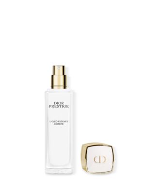 DIOR Prestige L'Oléo-Essence Lumière Exfoliating