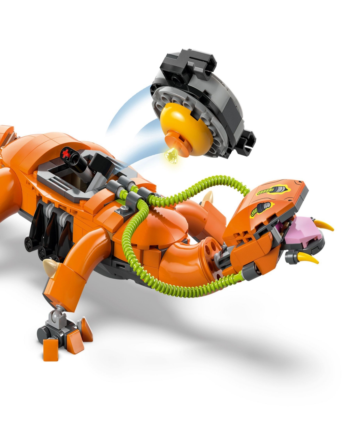 Lego Sonic The Hedgehog Super Shadow Vs. Biolizard Building Toy 77003, 419 Pieces In Multi Color