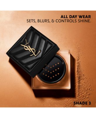 All Hours Hyper Blur Loose Powder