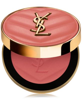 Make Me Blush 24H Buildable Powder Blush