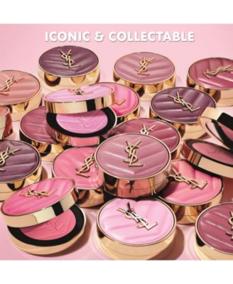 Make Me Blush 24H Buildable Powder Blush